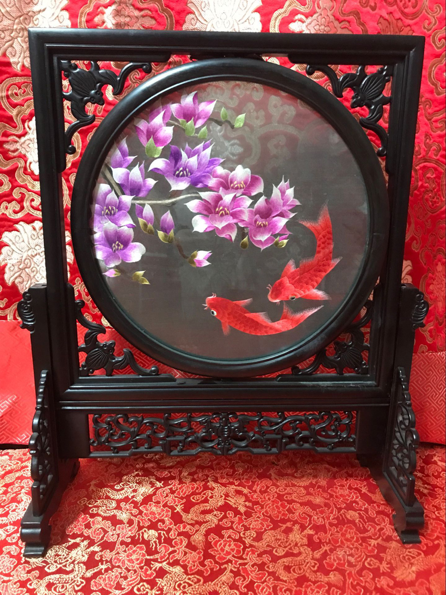 玉兰鱼